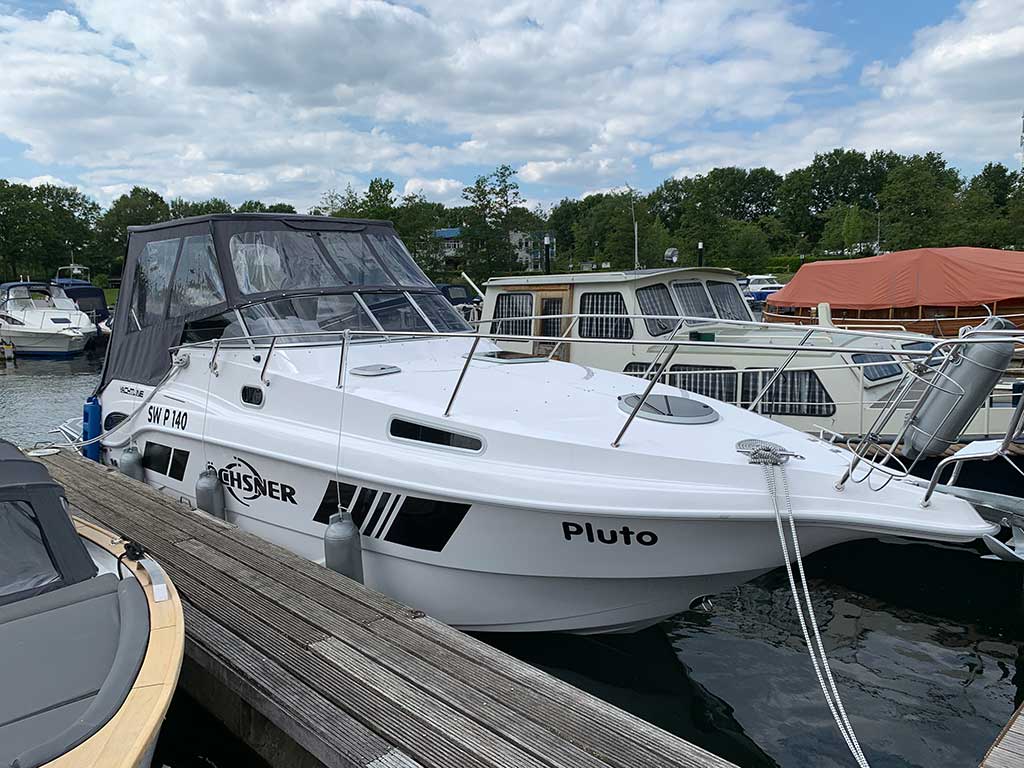 yachtline srx30