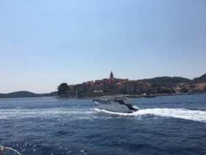 Deneyim Raporu SR30 YACHTLINE Ren ve Hırvat Adriyatik