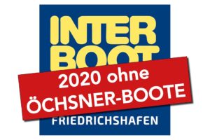 Öchsner-Boote olmadan Interboot 2020