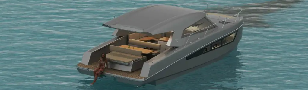 power catamaran advantages and disadvantages